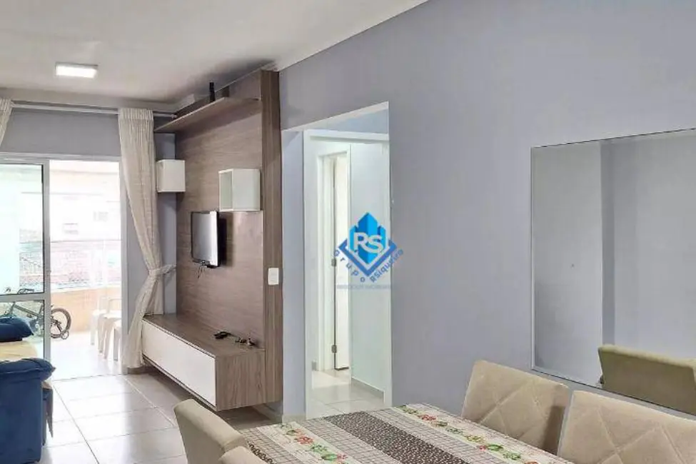 Apartamento com 2 quartos à venda, 72m2 em Praia Grande - SP - imagem 6 Foto 6 de Apartamento com 2 quartos à venda, 72m2 em Praia Grande - SP