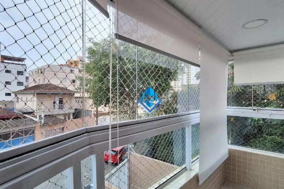 Apartamento com 2 quartos à venda, 72m2 em Praia Grande - SP - imagem 3 Foto 3 de Apartamento com 2 quartos à venda, 72m2 em Praia Grande - SP
