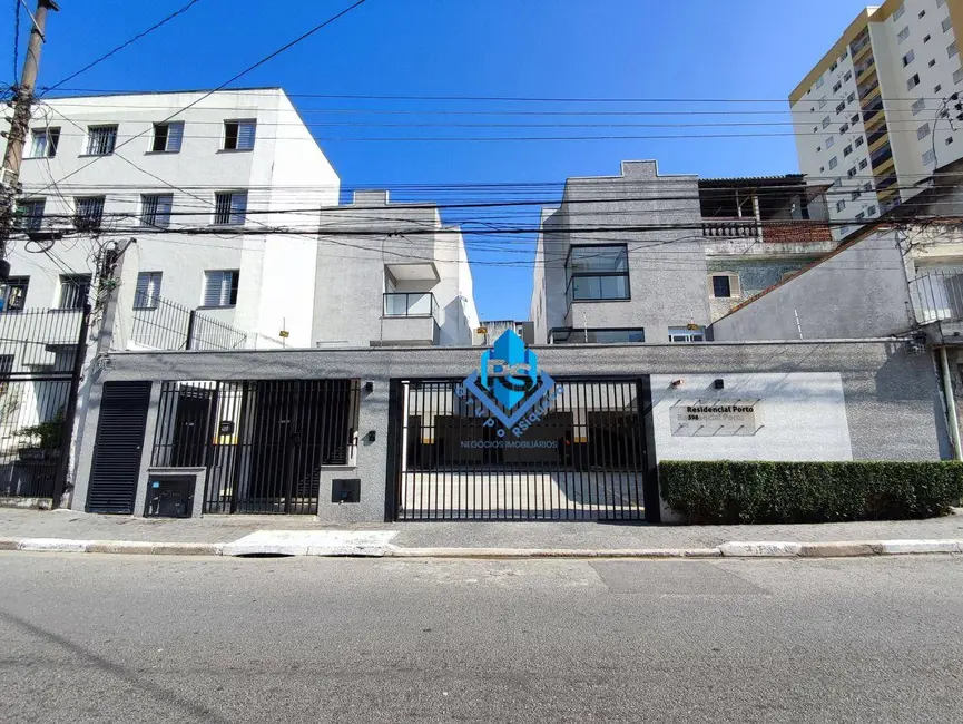 Foto 1 de Sobrado com 2 quartos à venda, 60m2 em Centro, Diadema - SP