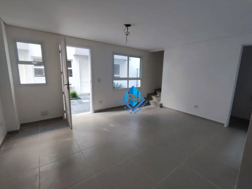 Foto 3 de Sobrado com 2 quartos à venda, 60m2 em Centro, Diadema - SP