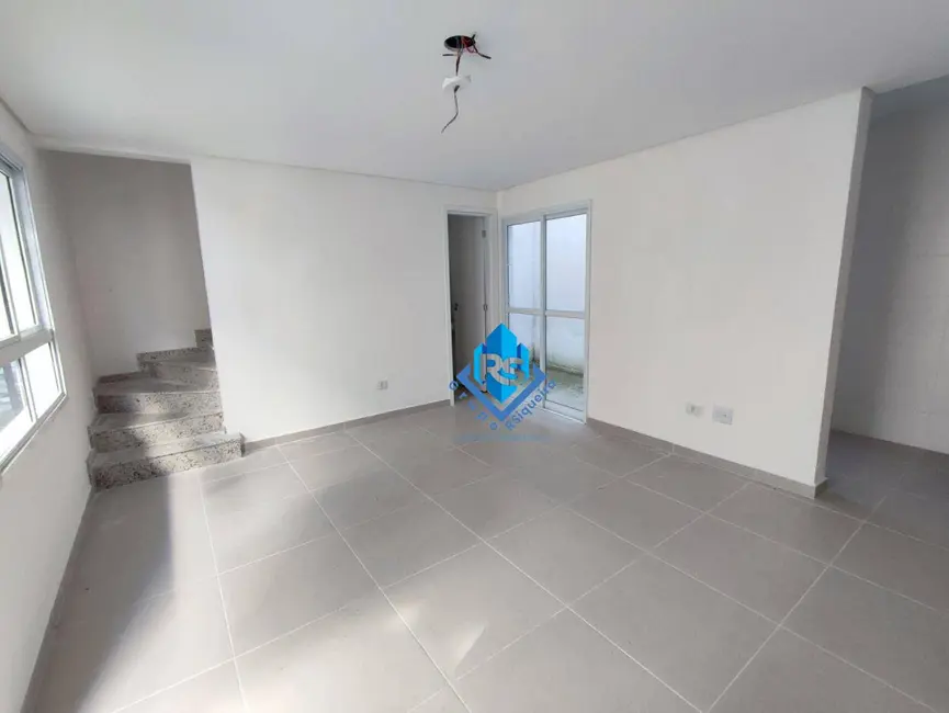 Foto 8 de Sobrado com 2 quartos à venda, 60m2 em Centro, Diadema - SP