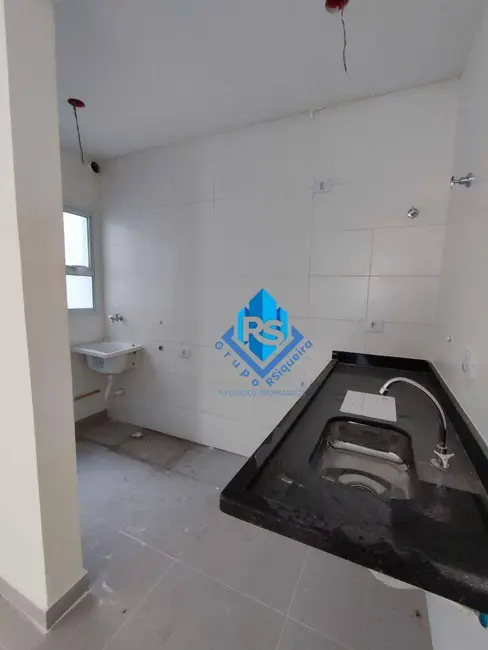 Sobrado com 2 quartos à venda, 60m2 em Centro, Diadema - SP - imagem 9 Foto 9 de Sobrado com 2 quartos à venda, 60m2 em Centro, Diadema - SP