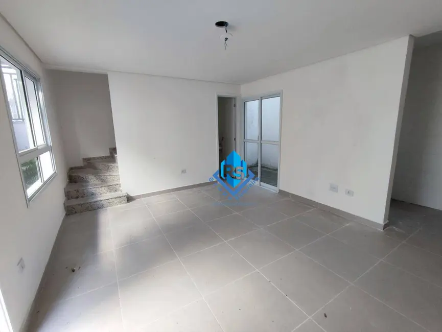 Sobrado com 2 quartos à venda, 60m2 em Centro, Diadema - SP - imagem 7 Foto 7 de Sobrado com 2 quartos à venda, 60m2 em Centro, Diadema - SP