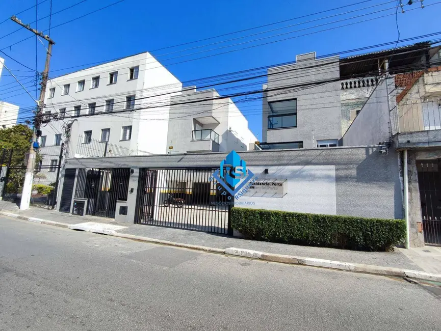 Sobrado com 2 quartos à venda, 60m2 em Centro, Diadema - SP - imagem 2 Foto 2 de Sobrado com 2 quartos à venda, 60m2 em Centro, Diadema - SP