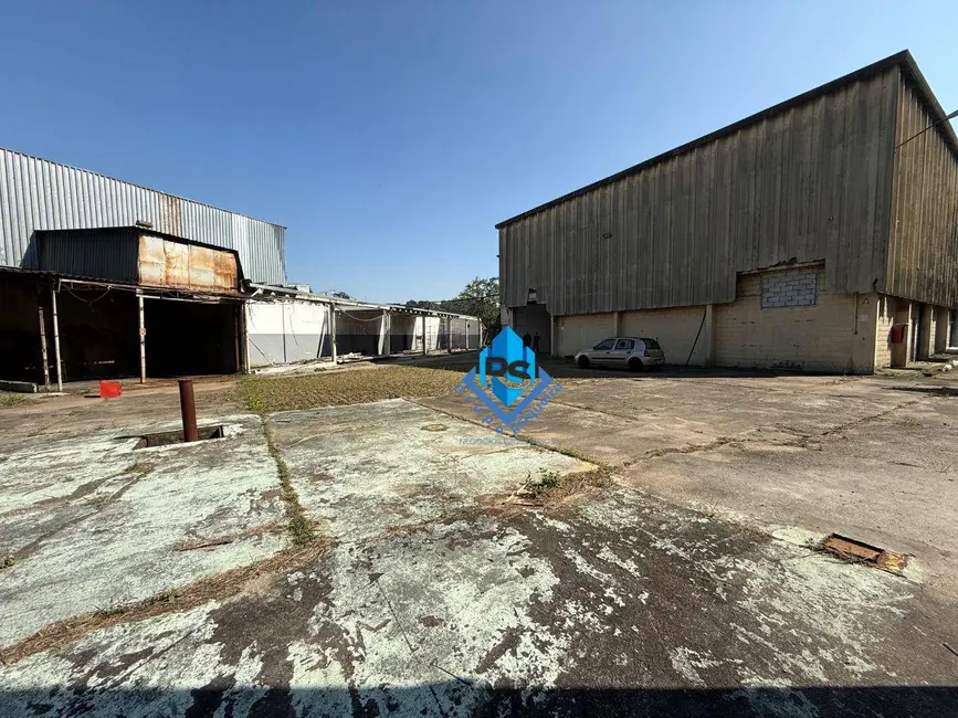 Armazém / Galpão para alugar, 4500m2 em Piraporinha, Diadema - SP - imagem 7 Foto 7 de Armazém / Galpão para alugar, 4500m2 em Piraporinha, Diadema - SP