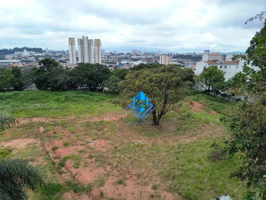 Foto 1 de Terreno / Lote para alugar, 20000m2 em Piraporinha, Diadema - SP