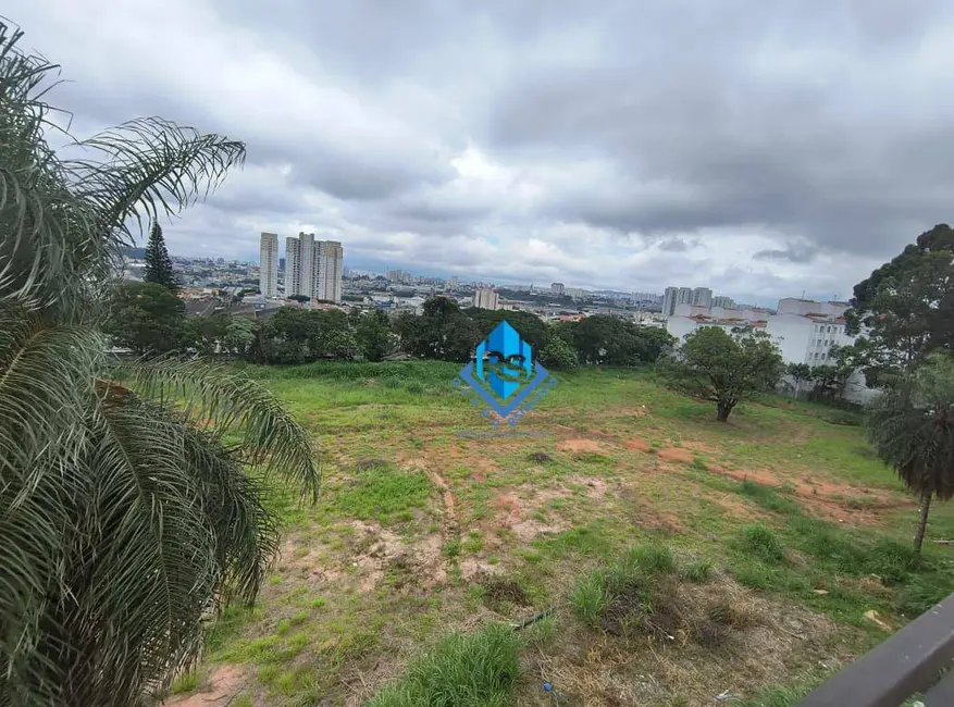 Terreno / Lote para alugar, 20000m2 em Piraporinha, Diadema - SP - imagem 3 Foto 3 de Terreno / Lote para alugar, 20000m2 em Piraporinha, Diadema - SP