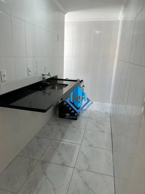 Foto 2 de Apartamento com 2 quartos à venda, 56m2 em Alto Industrial, Sao Bernardo Do Campo - SP
