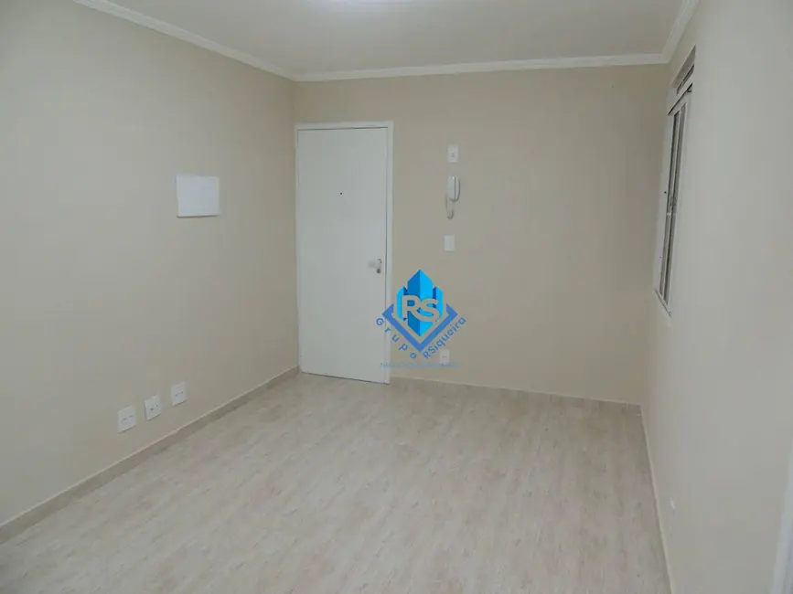 Foto 1 de Apartamento com 2 quartos à venda, 56m2 em Alto Industrial, Sao Bernardo Do Campo - SP