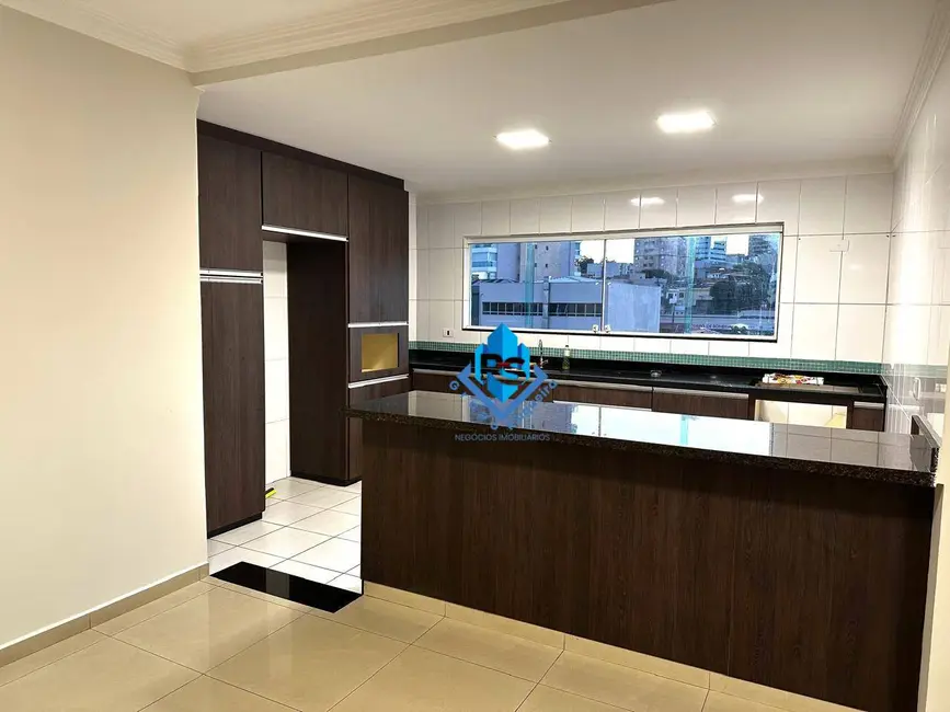 Foto 7 de Sobrado com 3 quartos à venda, 150m2 em Jardim do Mar, Sao Bernardo Do Campo - SP