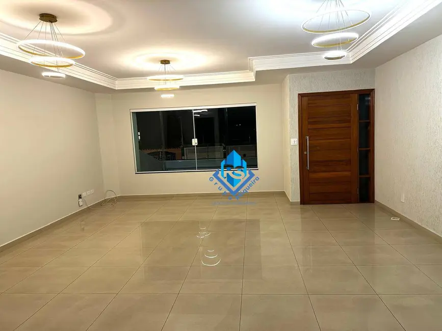 Foto 3 de Sobrado com 3 quartos à venda, 150m2 em Jardim do Mar, Sao Bernardo Do Campo - SP