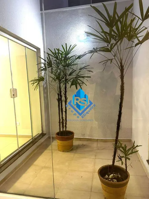 Foto 5 de Sobrado com 3 quartos à venda, 150m2 em Jardim do Mar, Sao Bernardo Do Campo - SP