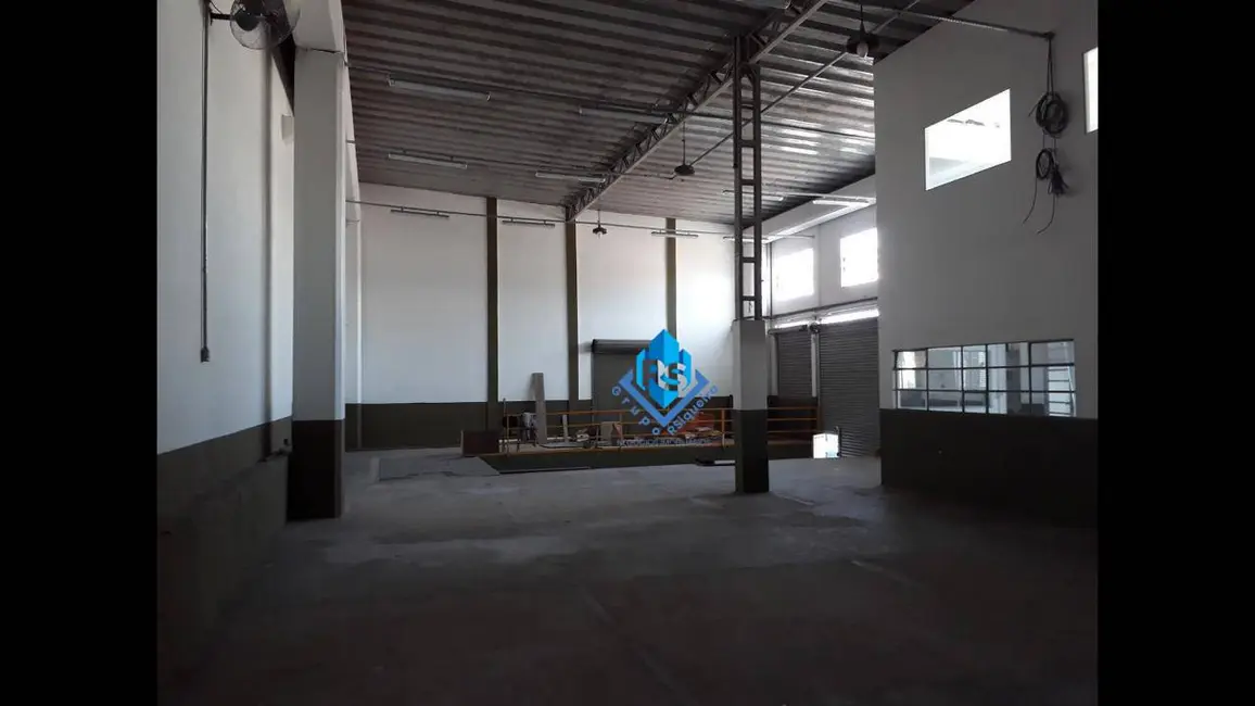 Foto 7 de Armazém / Galpão à venda, 272m2 em Santo Antônio, Sao Caetano Do Sul - SP