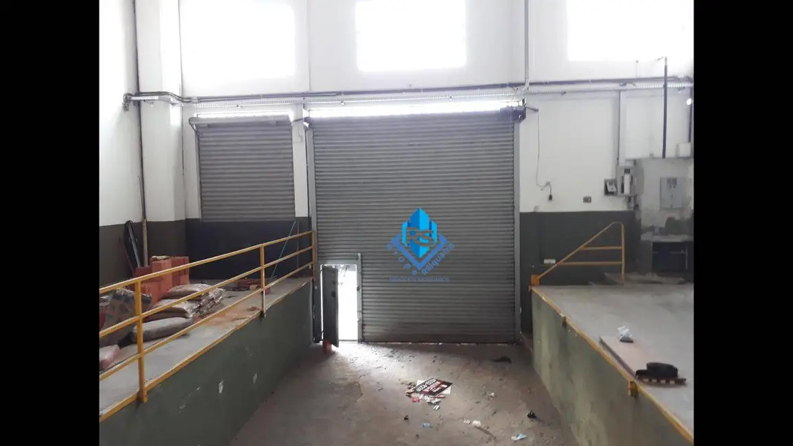 Foto 3 de Armazém / Galpão à venda, 272m2 em Santo Antônio, Sao Caetano Do Sul - SP