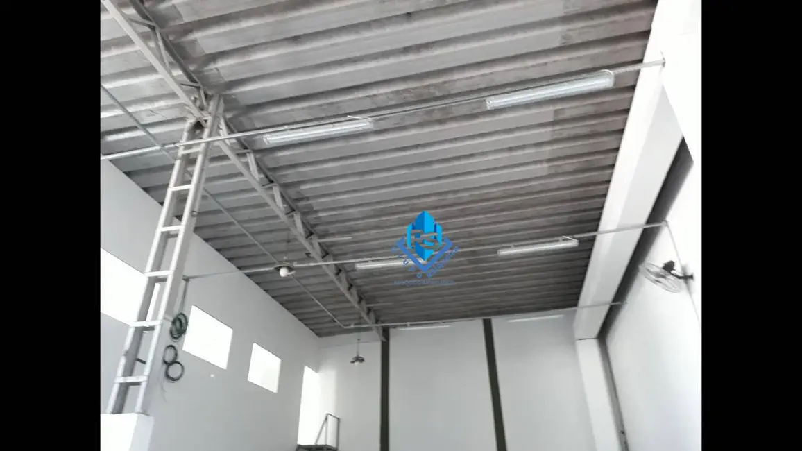 Foto 9 de Armazém / Galpão à venda, 272m2 em Santo Antônio, Sao Caetano Do Sul - SP