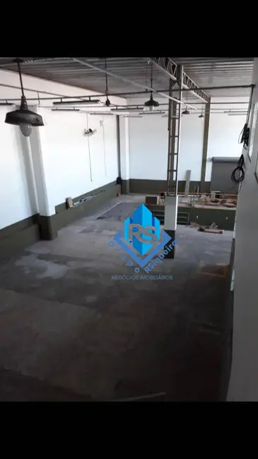 Foto 8 de Armazém / Galpão à venda, 272m2 em Santo Antônio, Sao Caetano Do Sul - SP