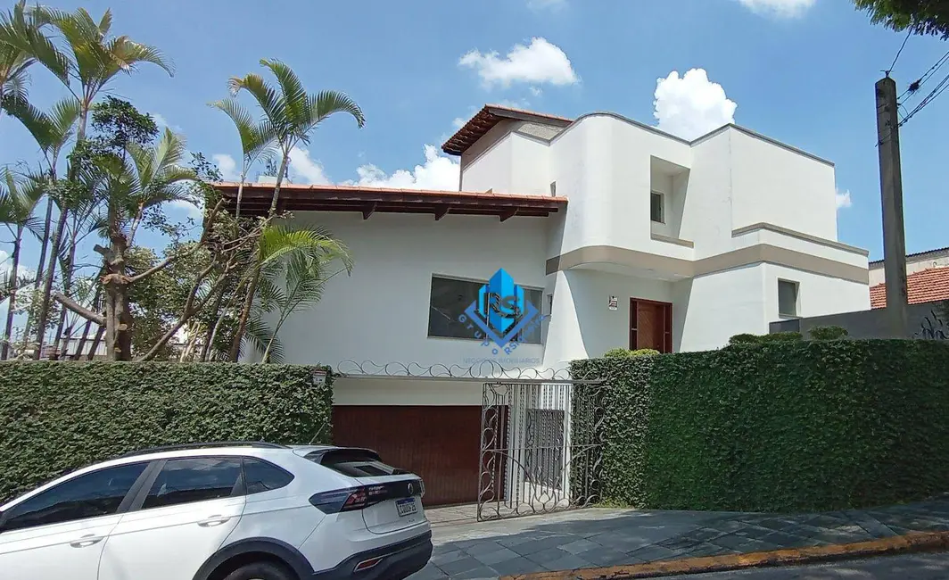 Foto 3 de Casa com 3 quartos à venda e para alugar, 303m2 em Sao Bernardo Do Campo - SP