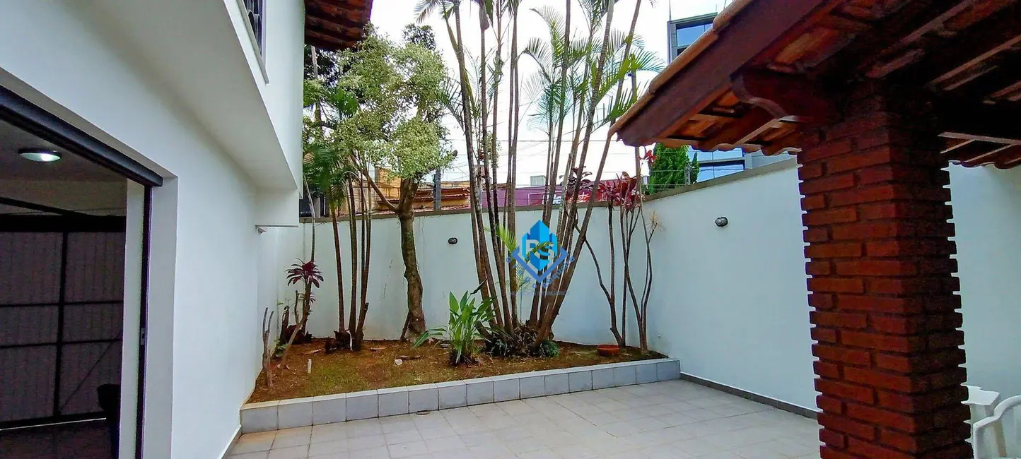 Foto 8 de Casa com 3 quartos à venda e para alugar, 303m2 em Sao Bernardo Do Campo - SP