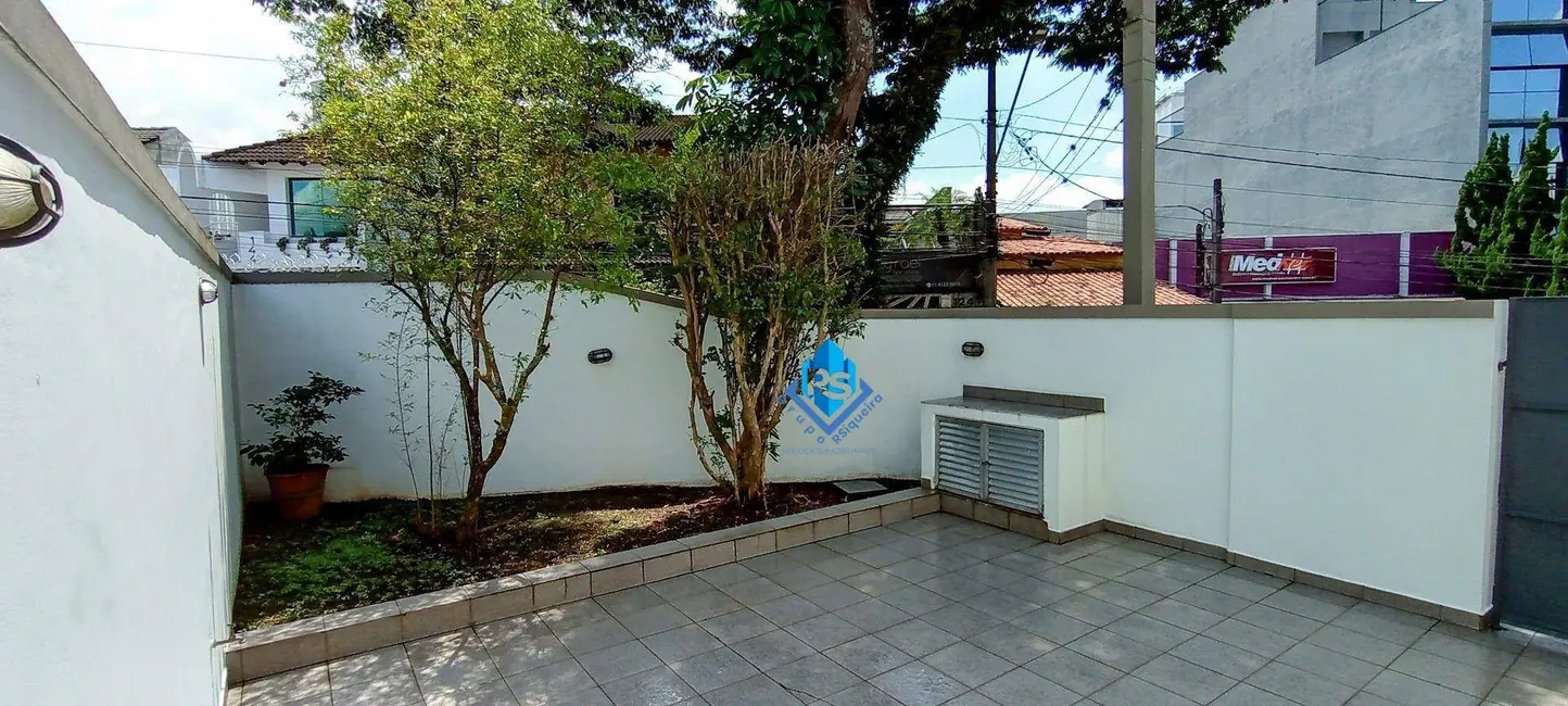 Foto 6 de Casa com 3 quartos à venda e para alugar, 303m2 em Sao Bernardo Do Campo - SP