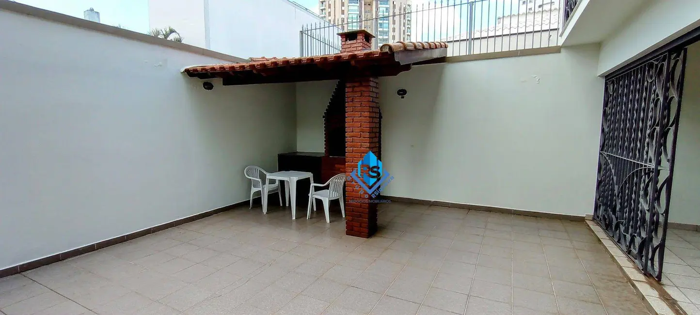 Foto 9 de Casa com 3 quartos à venda e para alugar, 303m2 em Sao Bernardo Do Campo - SP