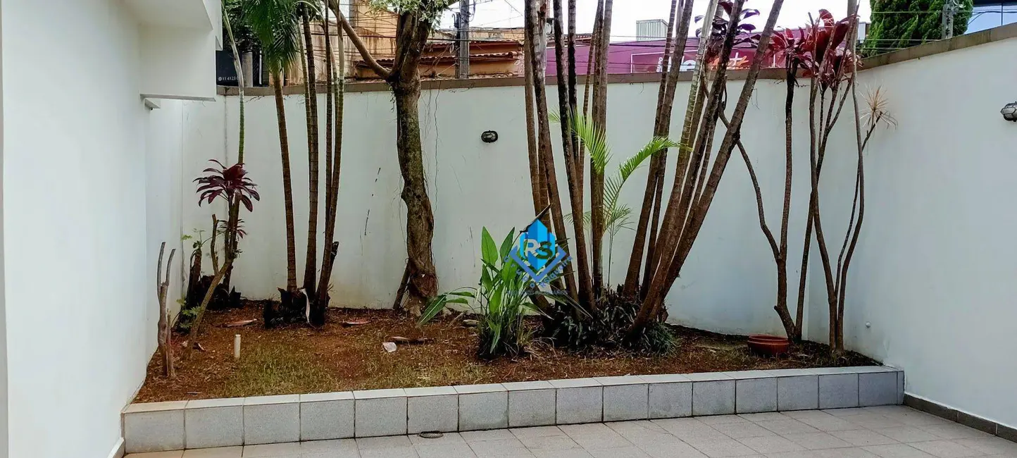 Foto 7 de Casa com 3 quartos à venda e para alugar, 303m2 em Sao Bernardo Do Campo - SP