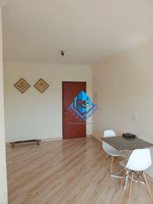Foto 2 de Apartamento com 2 quartos à venda, 65m2 em Sao Bernardo Do Campo - SP