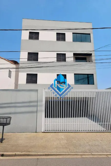 Foto 1 de Apartamento com 2 quartos à venda, 65m2 em Sao Bernardo Do Campo - SP