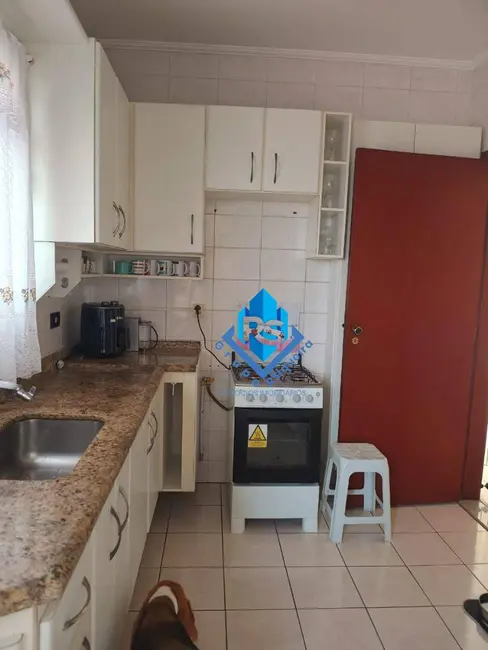 Foto 5 de Apartamento com 2 quartos à venda, 65m2 em Sao Bernardo Do Campo - SP