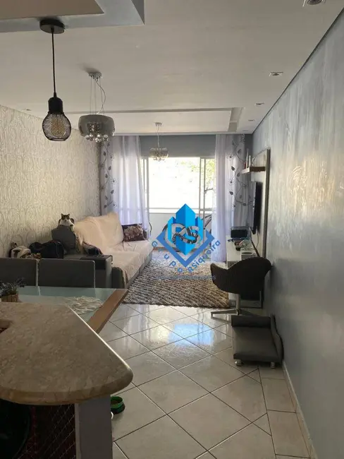 Apartamento com 2 quartos à venda, 60m2 em Sao Bernardo Do Campo - SP - imagem 3 Foto 3 de Apartamento com 2 quartos à venda, 60m2 em Sao Bernardo Do Campo - SP