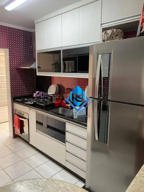 Apartamento com 2 quartos à venda, 60m2 em Sao Bernardo Do Campo - SP - imagem 7 Foto 7 de Apartamento com 2 quartos à venda, 60m2 em Sao Bernardo Do Campo - SP