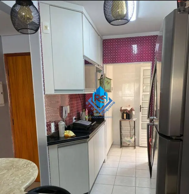 Apartamento com 2 quartos à venda, 60m2 em Sao Bernardo Do Campo - SP - imagem 6 Foto 6 de Apartamento com 2 quartos à venda, 60m2 em Sao Bernardo Do Campo - SP