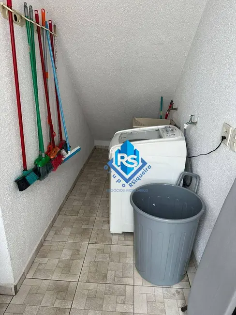 Foto 9 de Sobrado com 3 quartos à venda, 125m2 em Sao Bernardo Do Campo - SP