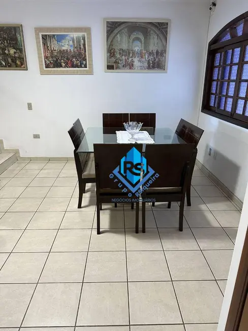 Foto 5 de Sobrado com 3 quartos à venda, 125m2 em Sao Bernardo Do Campo - SP