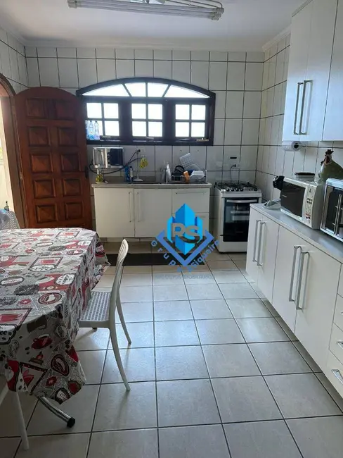 Foto 4 de Sobrado com 3 quartos à venda, 125m2 em Sao Bernardo Do Campo - SP