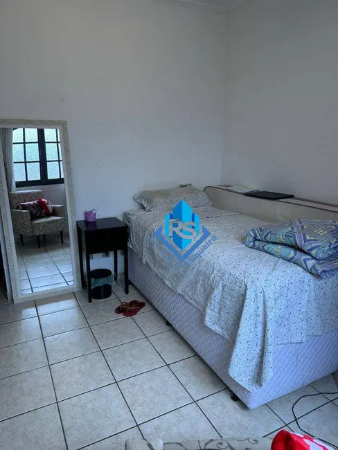 Foto 6 de Sobrado com 3 quartos à venda, 125m2 em Sao Bernardo Do Campo - SP
