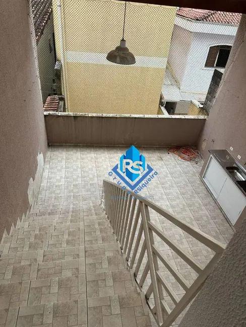 Foto 8 de Sobrado com 3 quartos à venda, 125m2 em Sao Bernardo Do Campo - SP