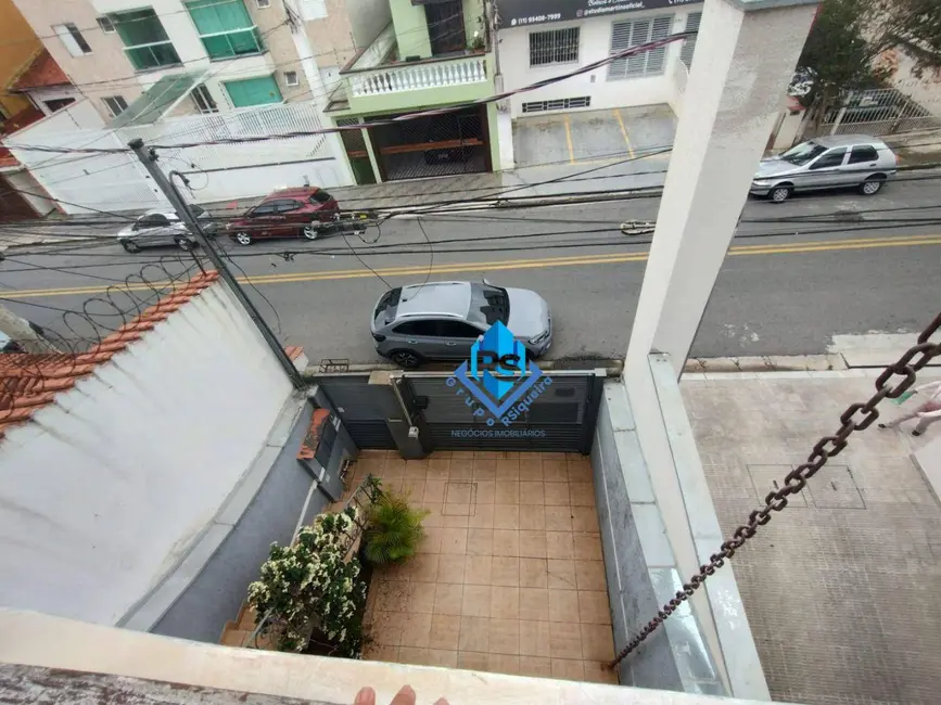 Foto 2 de Sobrado com 4 quartos à venda e para alugar, 224m2 em Sao Bernardo Do Campo - SP