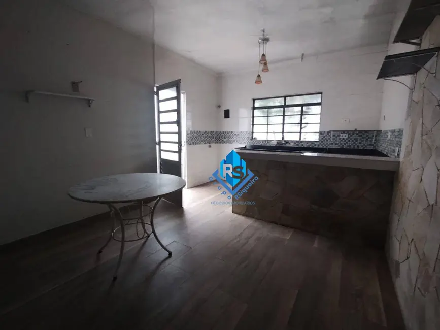 Foto 7 de Sobrado com 4 quartos à venda e para alugar, 224m2 em Sao Bernardo Do Campo - SP