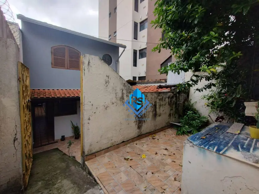 Foto 3 de Sobrado com 4 quartos à venda e para alugar, 224m2 em Sao Bernardo Do Campo - SP