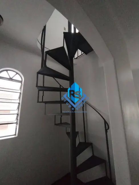 Foto 9 de Sobrado com 4 quartos à venda e para alugar, 224m2 em Sao Bernardo Do Campo - SP