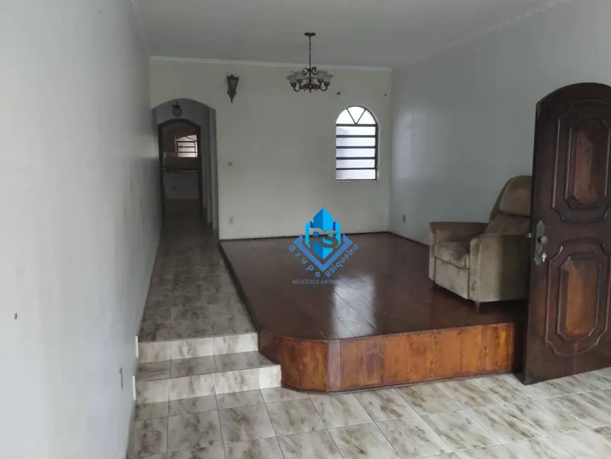 Foto 6 de Sobrado com 4 quartos à venda e para alugar, 224m2 em Sao Bernardo Do Campo - SP