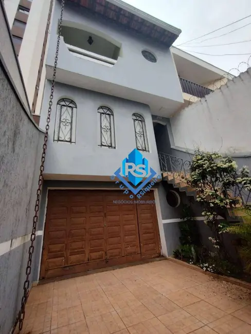 Foto 5 de Sobrado com 4 quartos à venda e para alugar, 224m2 em Sao Bernardo Do Campo - SP