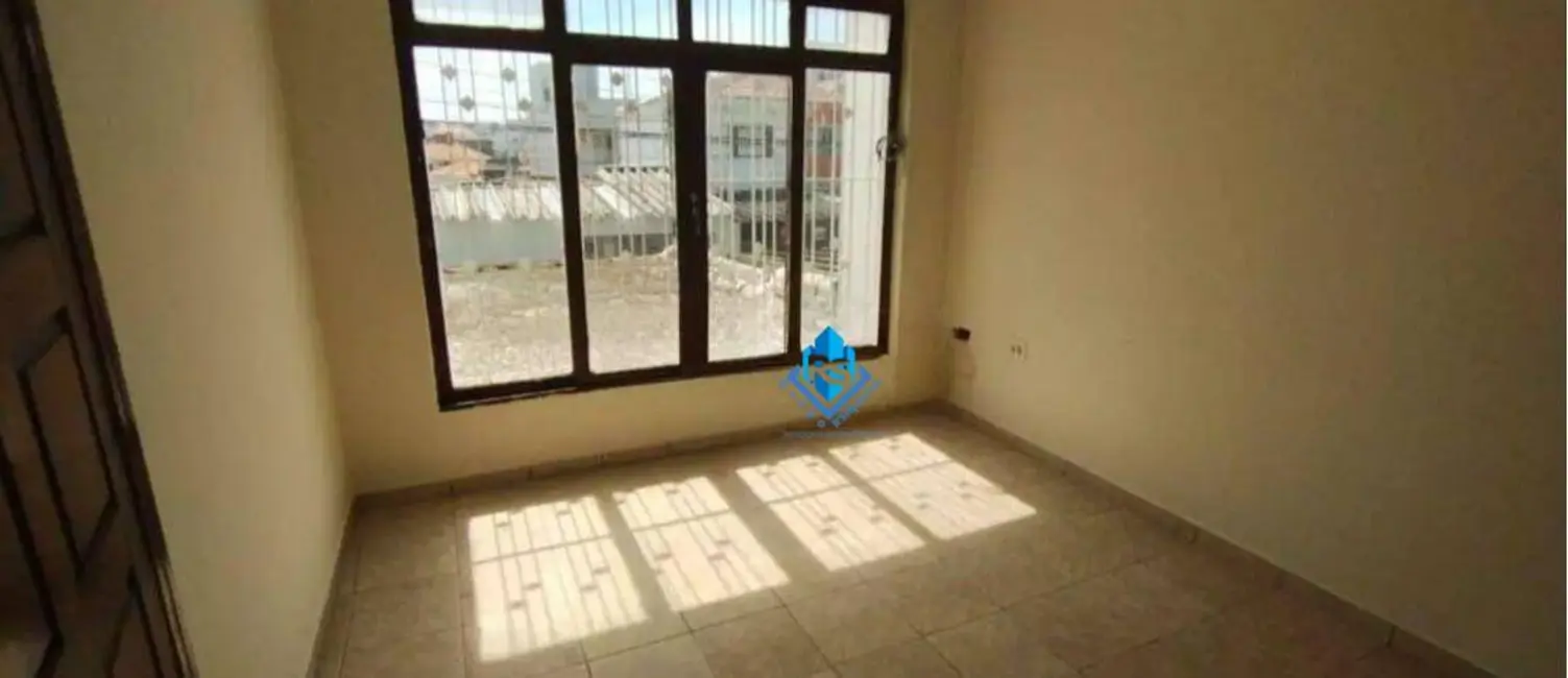 Foto 9 de Sobrado com 3 quartos à venda, 150m2 em Sao Bernardo Do Campo - SP