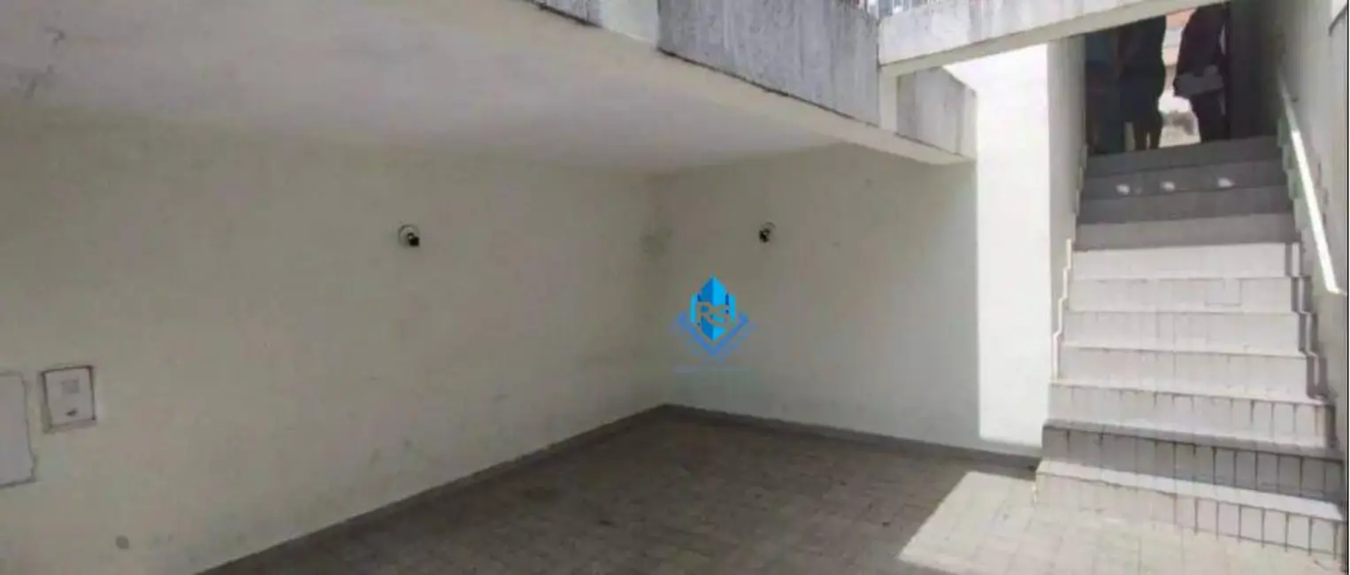 Foto 1 de Sobrado com 3 quartos à venda, 150m2 em Sao Bernardo Do Campo - SP