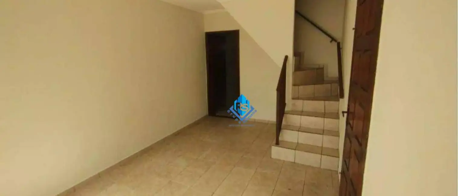 Foto 2 de Sobrado com 3 quartos à venda, 150m2 em Sao Bernardo Do Campo - SP