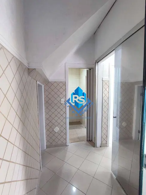 Foto 6 de Sala Comercial para alugar, 57m2 em Centro, Sao Bernardo Do Campo - SP