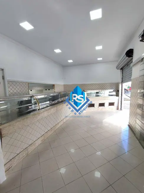Foto 4 de Sala Comercial para alugar, 57m2 em Centro, Sao Bernardo Do Campo - SP