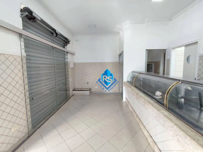 Foto 3 de Sala Comercial para alugar, 57m2 em Centro, Sao Bernardo Do Campo - SP