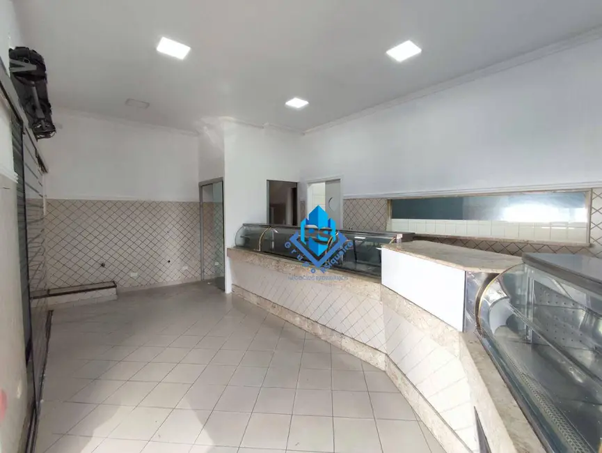 Foto 2 de Sala Comercial para alugar, 57m2 em Centro, Sao Bernardo Do Campo - SP