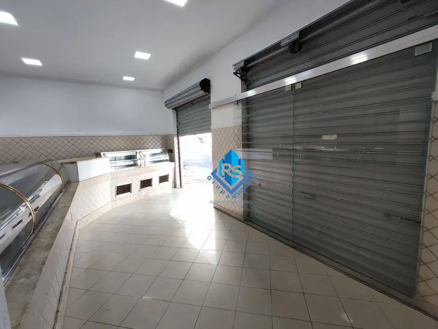 Foto 5 de Sala Comercial para alugar, 57m2 em Centro, Sao Bernardo Do Campo - SP